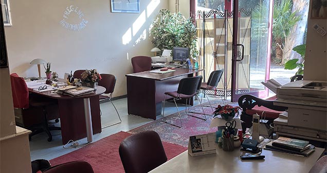 fregene immobilhouse