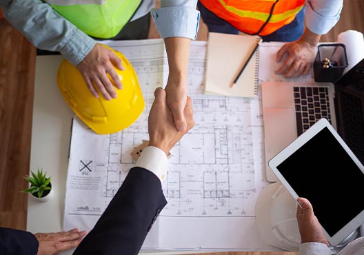 Ristrutturazioni edilizie