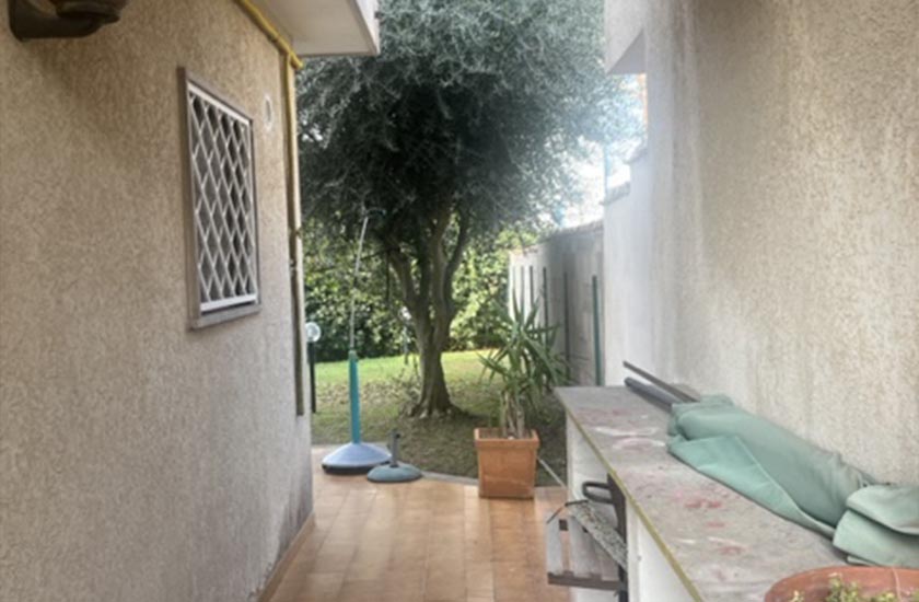 Villa plurifamiliare via Tellaro 03