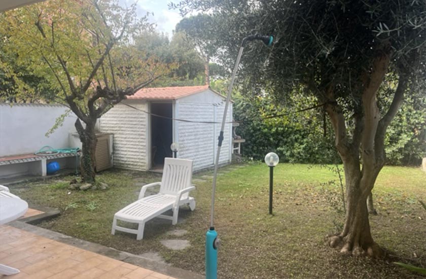 Villa plurifamiliare via Tellaro 04