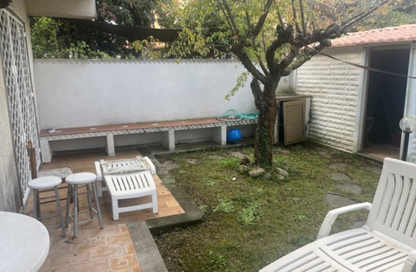 Villa plurifamiliare via Tellaro 05