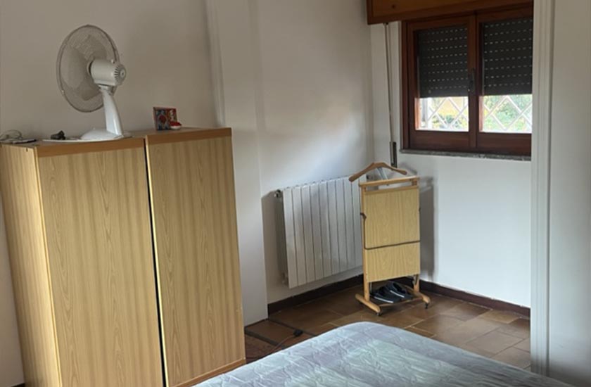 Villa plurifamiliare via Tellaro 11