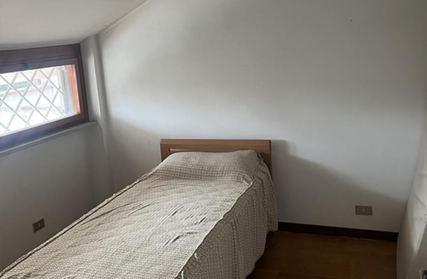 Villa plurifamiliare via Tellaro 12