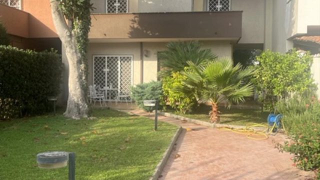 Villa plurifamiliare via Tellaro