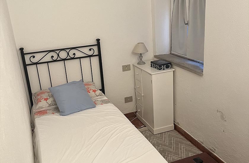 Villa plurifamiliare via foce verde 08