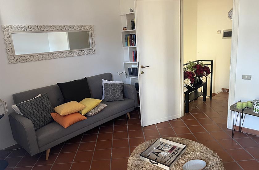 Villa plurifamiliare via foce verde 09