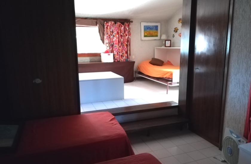 Villa unifamiliare via Belmonte Calabro 05