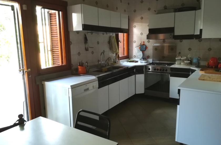 Villa unifamiliare via Belmonte Calabro 07