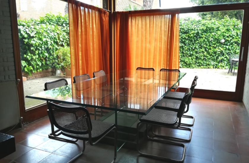 Villa unifamiliare via Belmonte Calabro 08