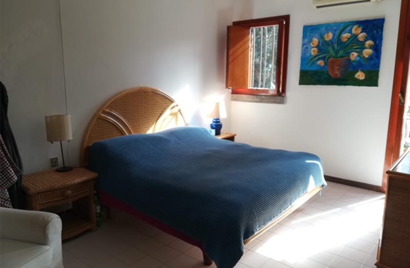 Villa unifamiliare via Belmonte Calabro 11