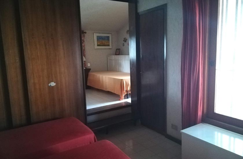 Villa unifamiliare via Belmonte Calabro 12