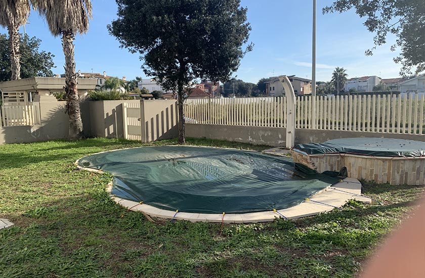 Villa unifamiliare via Numana 01