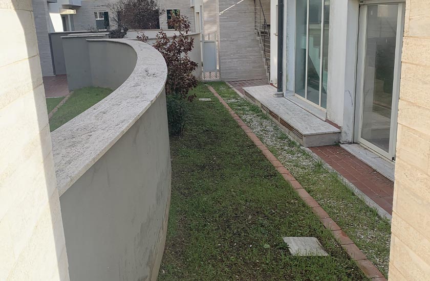 Villa unifamiliare via Numana 04