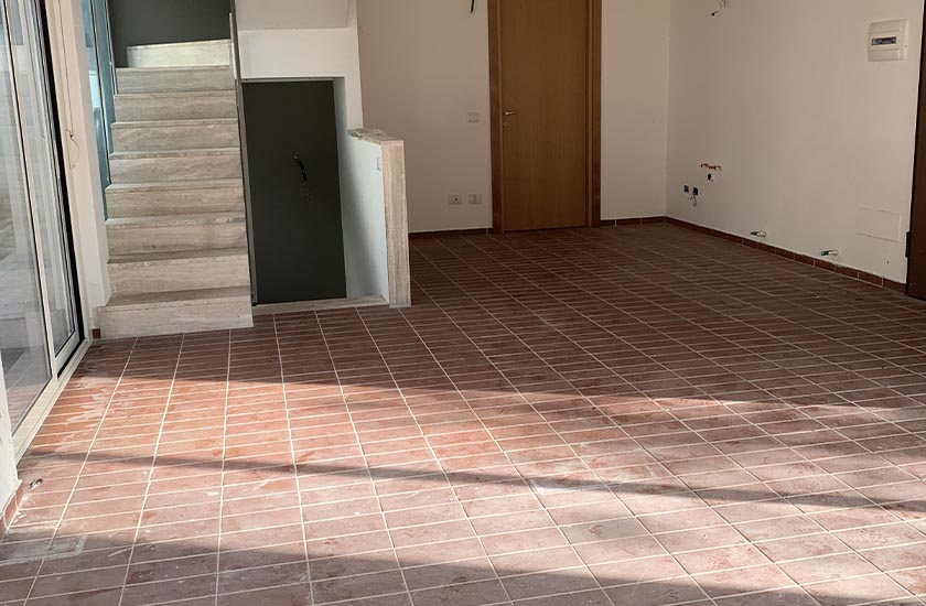 Villa unifamiliare via Numana 06