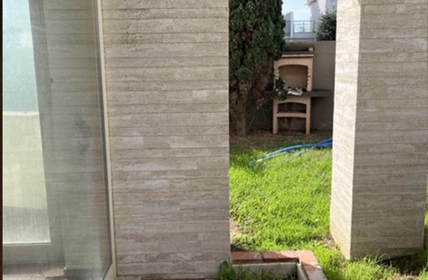 Villa unifamiliare via Numana 14