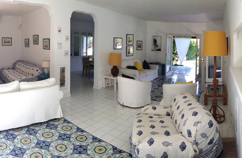 Villa unifamiliare via Palo 05